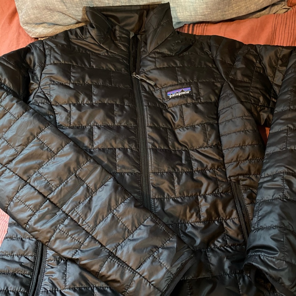 Patagonia Nano Puff Jacket